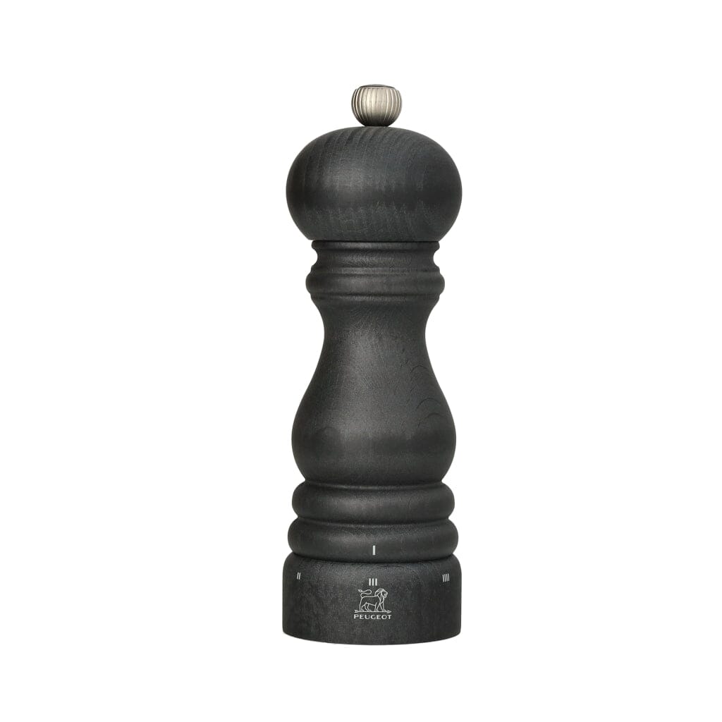 Peugeot - Paris Pepermolen U'Select Grafiet 18 Cm Pepermolen Peugeot 