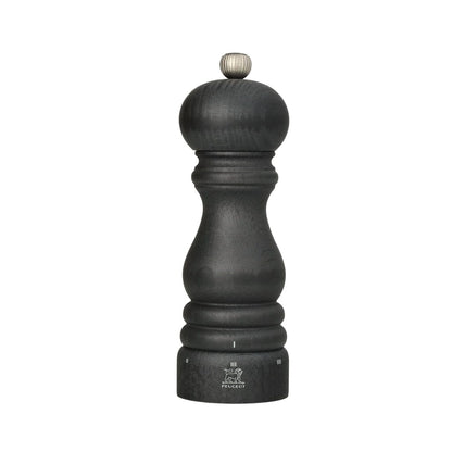 Peugeot - Paris Pepermolen U'Select Grafiet 18 Cm Pepermolen Peugeot 