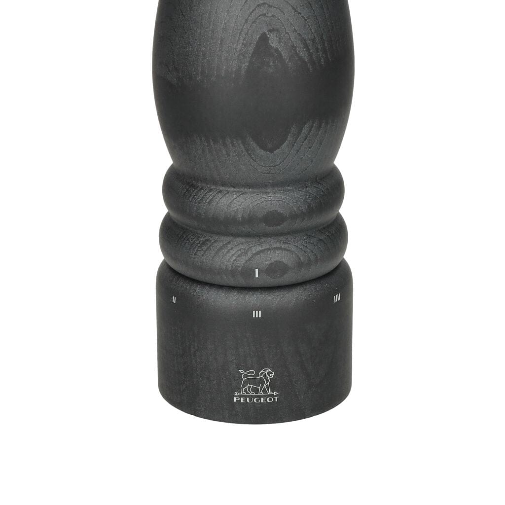 Peugeot - Paris Pepermolen U'Select Hout Grafiet 40 Cm Pepermolen Peugeot 