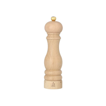 Moulin à poivre Peugeot - Paris u'select en bois de hêtre naturel 22 cm