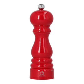 Peugeot - Paris u'select pepermolen passief rood hout 18 cm Peugeot 