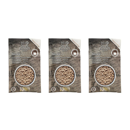 Peugeot - Sikara Witte Peper 60g Peper Peugeot 