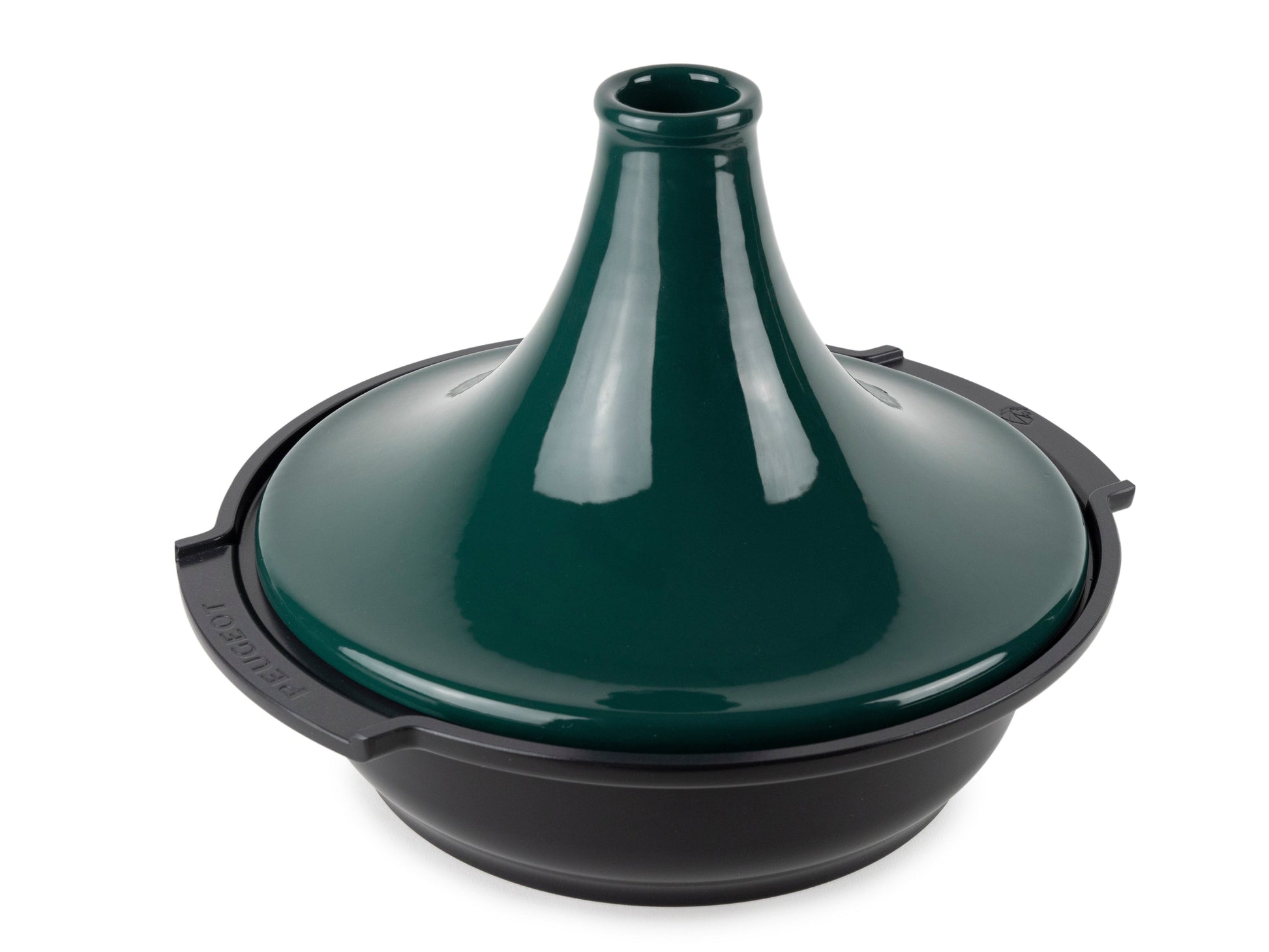 Peugeot - Tajine Atlas 30 cm groen Peugeot 