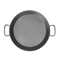 Skottsberg - Carbon Steel Paëllapan 38 cm Paellapan Skottsberg 