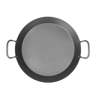 Skottsberg - Carbon Steel Paëllapan 38 cm Paellapan Skottsberg 