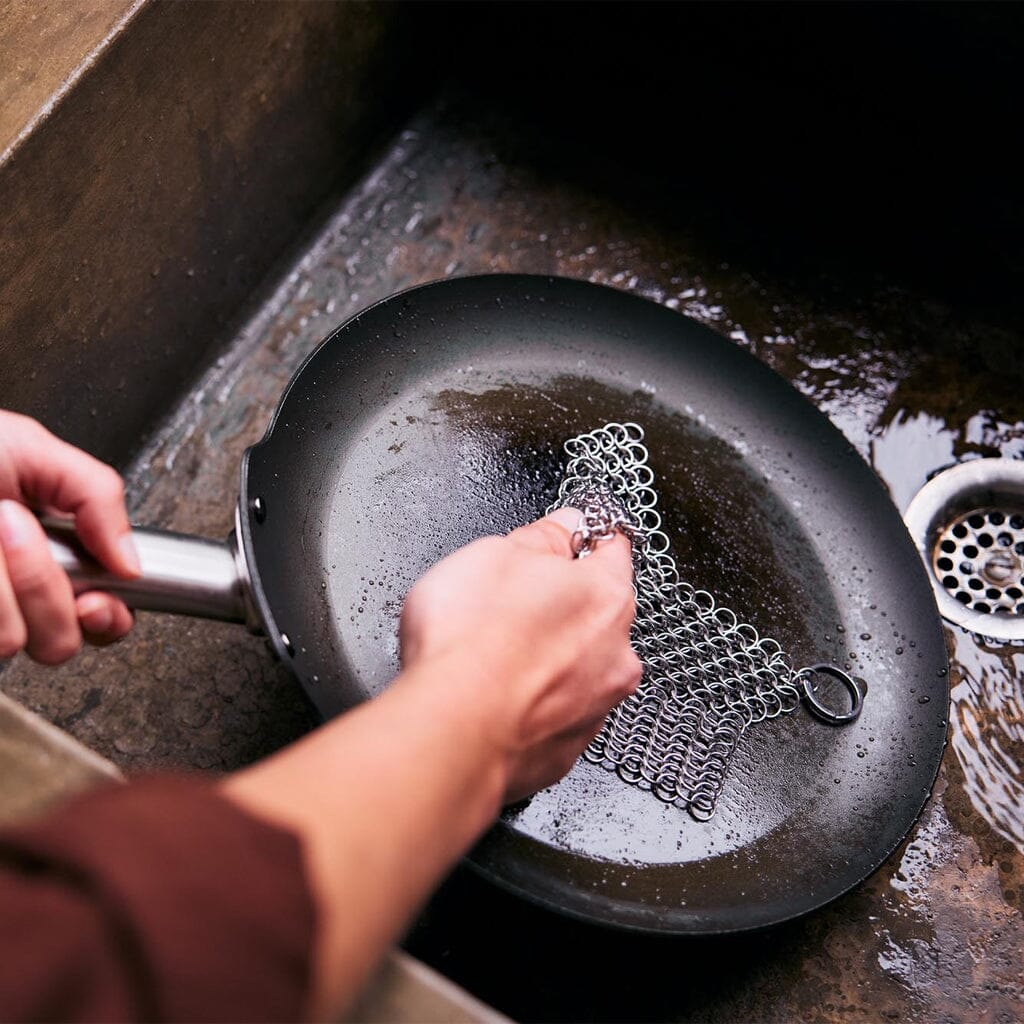 Skottsberg - Chainmail Reiniger Skottsberg 