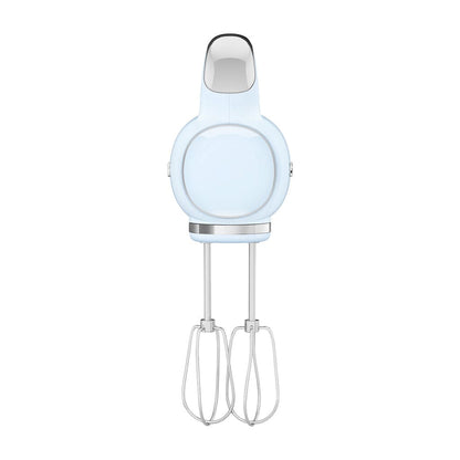 Smeg - Handmixer | Pastelblauw | Jaren 50 | Elektrische handmixer Handmixer Smeg 