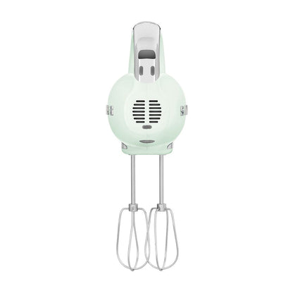 Smeg - Handmixer | Watergroen | Jaren 50 | Elektrische handmixer Handmixer Smeg 