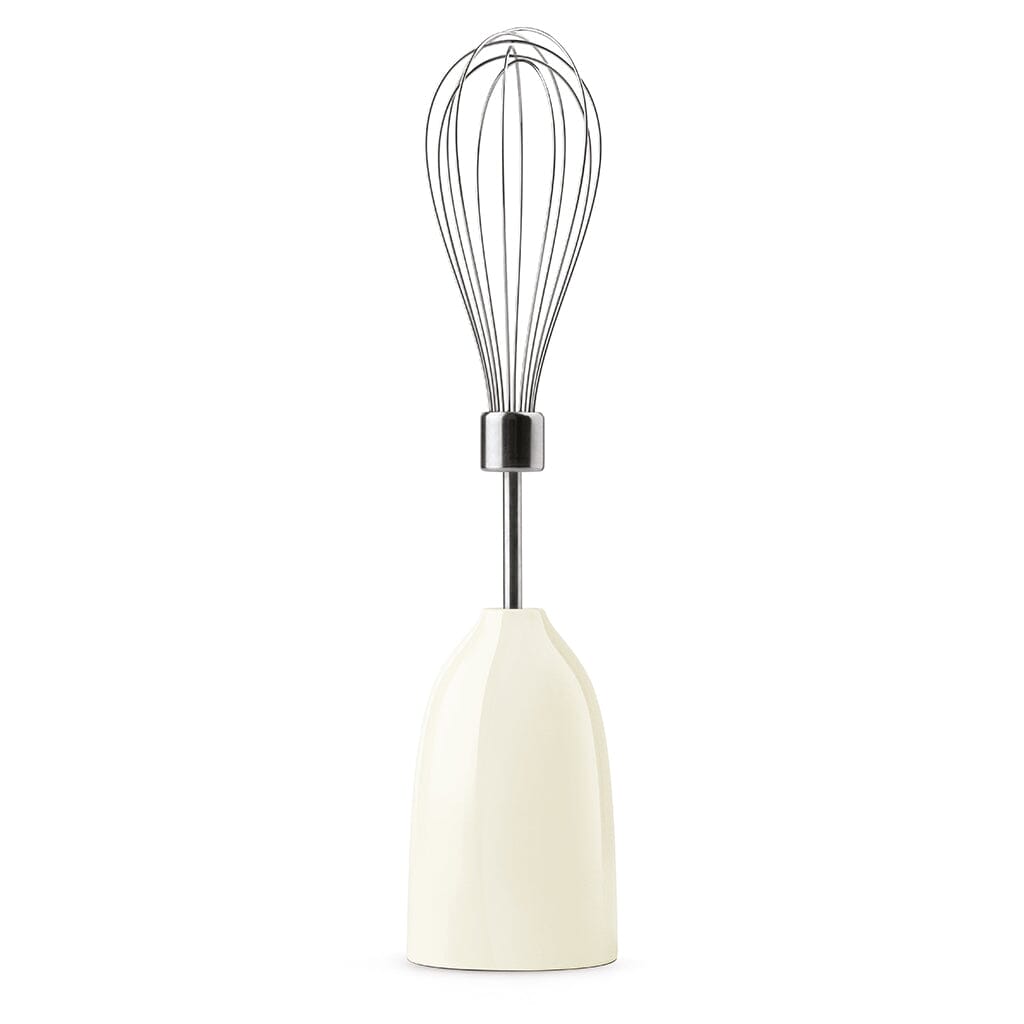 Smeg - Staafmixer | Cream | Jaren 50 | Staafmixer met accessoires Staafmixer Smeg 