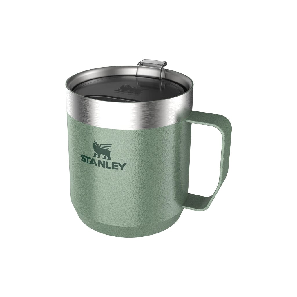 Stanley - De Stay-Hot Kampmok 0,35L Hammertone Green Stanley 