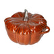 Staub - Pumpkin Roasting Pan - Cinnamon - 24 cm
