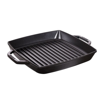 Staub - Grilpan 28 cm Grillpan Staub 