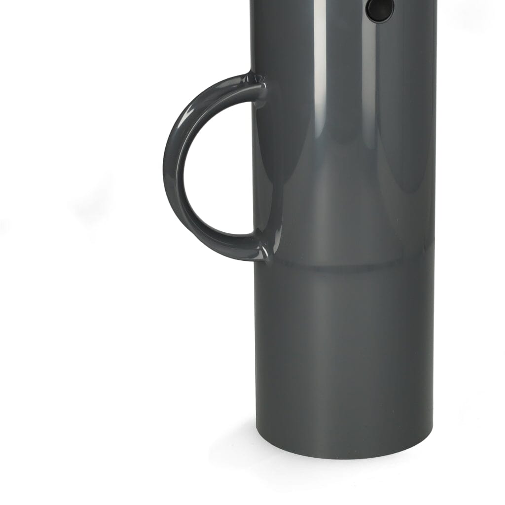 Stelton - EM77 Thermoskan 1 l. - Granietgrijs Thermoskan Stelton 