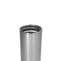 Stelton - To Go Click Thermosfles 0.4 l. - Staal Thermosfles Stelton 