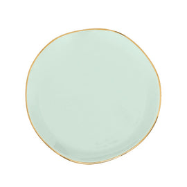 Urban Nature Culture - Good Morning - Bord - Celadon - Ø17 cm Borden Urban Nature Culture 