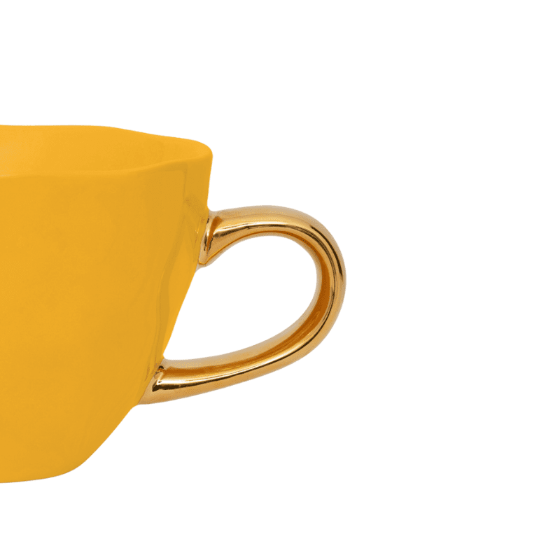 Urban Nature Culture - Good Morning - Cappuccino Mok - Daylily Cappuccino kopjes Urban Nature Culture 