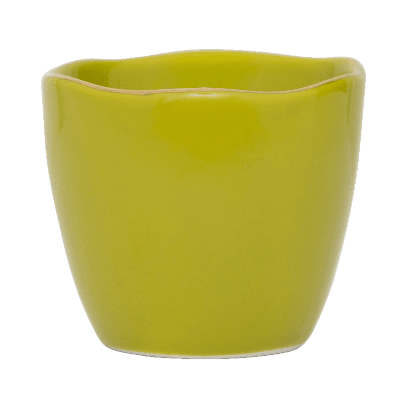 Urban Nature Culture - Good Morning - Eierdopjes - split pea - set van 2 Urban Nature Culture 