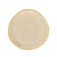 Urban Nature Culture - Good Morning - Oat Meal - Bord Ø9 Urban Nature Culture 