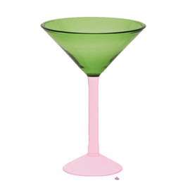 Urban Nature Culture - Martini Cocktail Glas - Set Van 2 Urban Nature Culture 