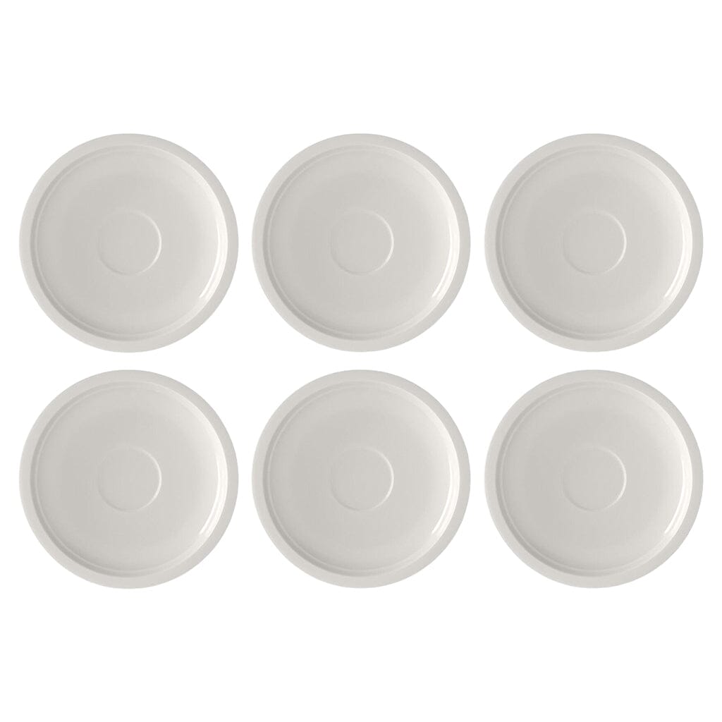 Villeroy & Boch - Artesano Original - Espresso schoteltje 12cm set van 6 Villeroy & Boch 