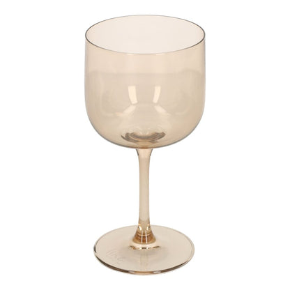 Villeroy & Boch - Like Clay - Wine goblet Set 2 pcs Villeroy & Boch 