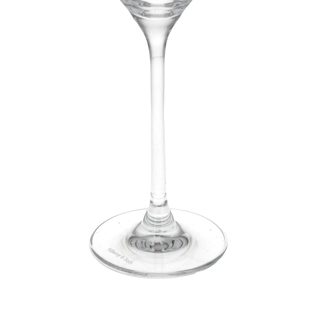 Villeroy & Boch - Maxima - Champagne flute, Set 4 Villeroy & Boch 