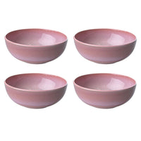 Villeroy & Boch - Perlemor Coral Kommen 6 stuks 0,85l Kommen Villeroy & Boch 