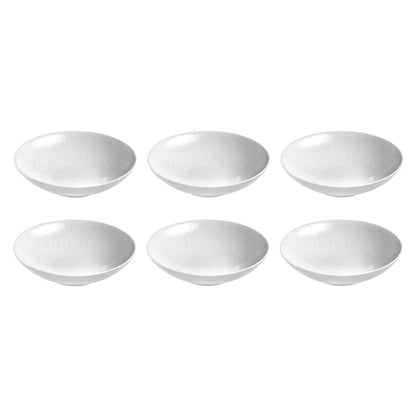 Medard de Noblat - Izy Pasta plate (set of 6)