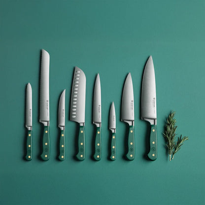 Wüsthof - Classic Fresh Rosemary Officemes 9 cm Wusthof 