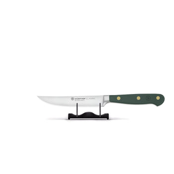 Couteau à steak Wüsthof Classic au romarin frais, 12 cm