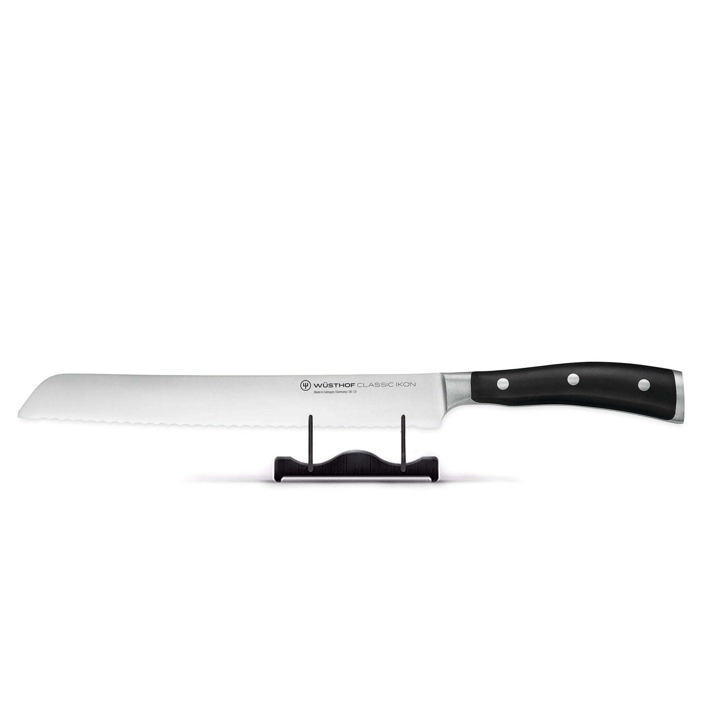Wusthof - Classic Ikon Broodmes 23 cm Broodmes Wusthof 