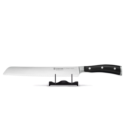 Wusthof - Classic Ikon Broodmes 23 cm Broodmes Wusthof 