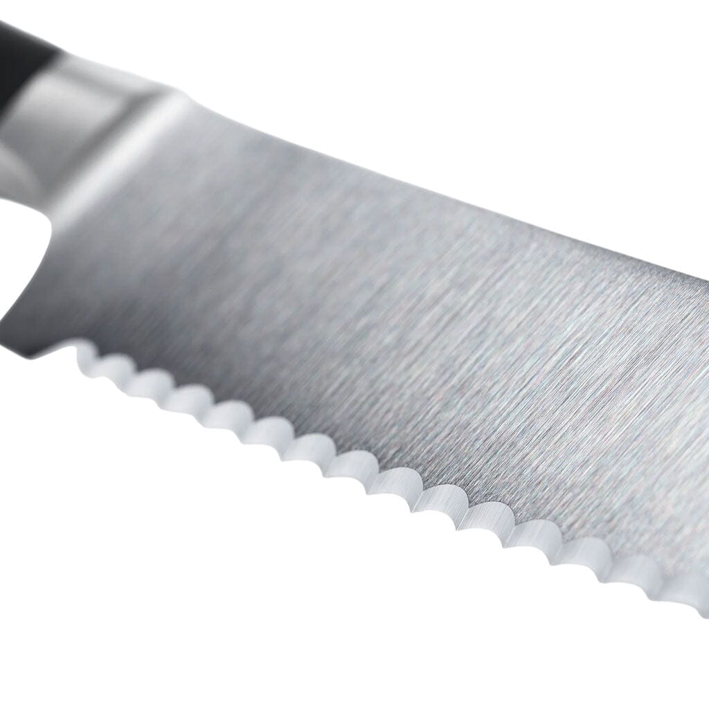 Wusthof - Classic Ikon Broodmes 23 cm Broodmes Wusthof 