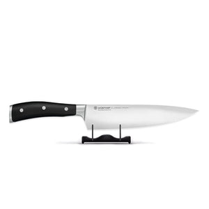 Couteau de chef Wusthof - Classic Ikon 20 cm