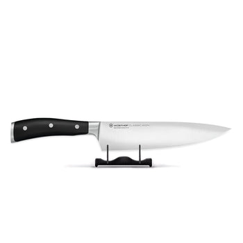 Wusthof - Classic Ikon Koksmes 20 cm Koksmes Wusthof 