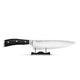 Wüsthof - Couteau de chef Classic Ikon 20 cm