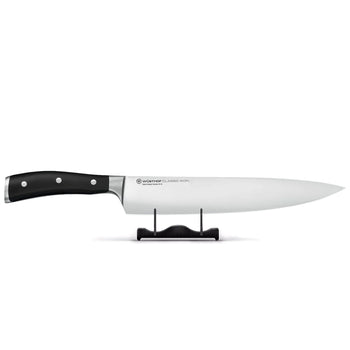 Wusthof - Classic Ikon Koksmes 26 cm Koksmes Wusthof 