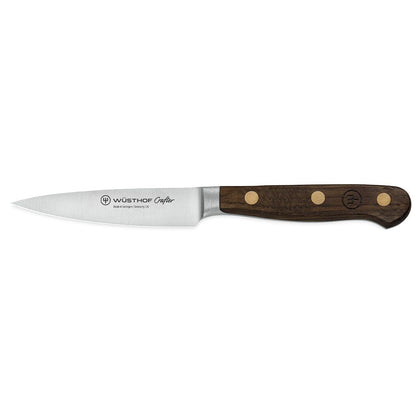 Wusthof - Crafter 2-delige Messenset met Messenblok Messenset met blok Wusthof 