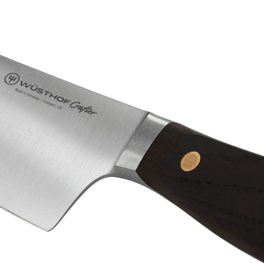 Wusthof - Crafter Koksmes 16 cm Koksmes Wusthof 