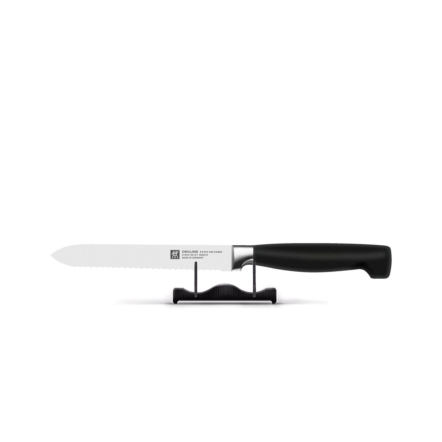 Zwilling - 4 Star Universeel mes 130 mm Groentemes Zwilling 