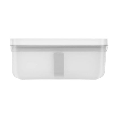 Zwilling - Fresh & Save Vacuüm lunchbox L semi transparant Zwilling 