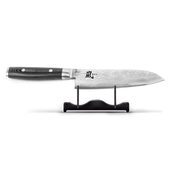 Yaxell - Japanse Santoku 16,5 cm Yaxell 